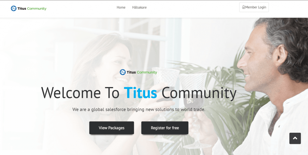 Titus.Community