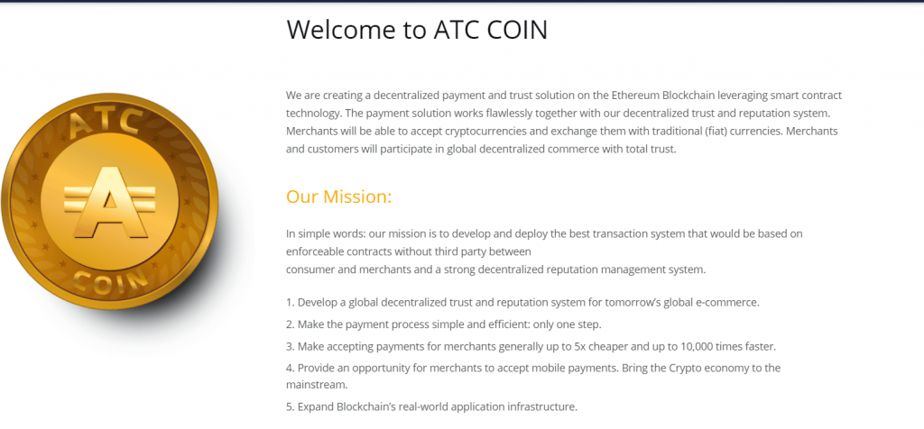 ATCCoin.com