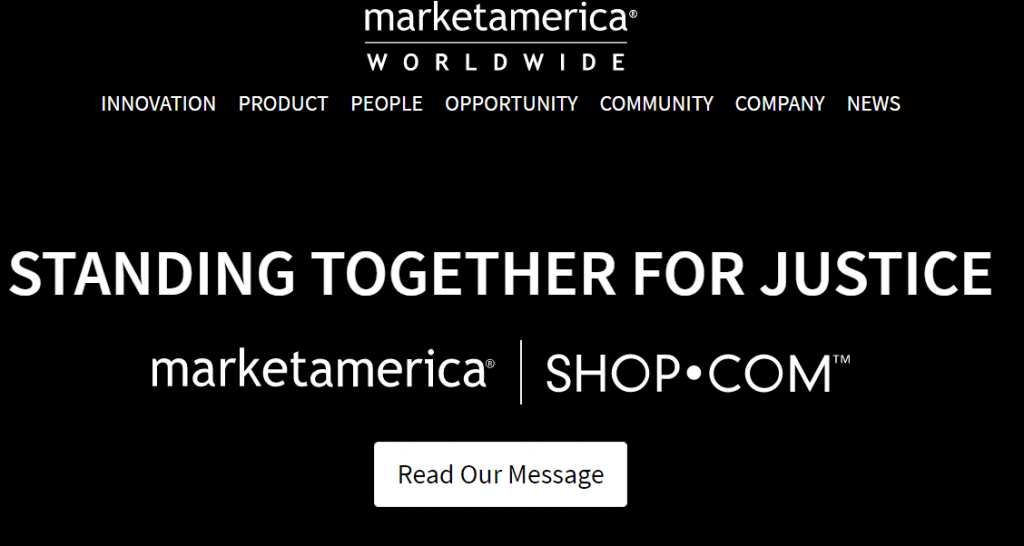 MarketAmerica.com
