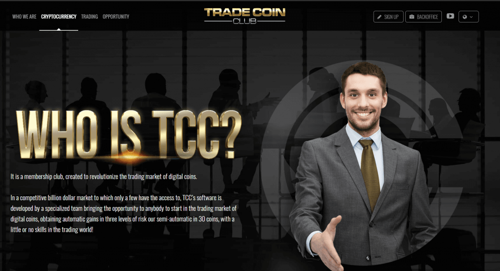 TradeCoinClub.com