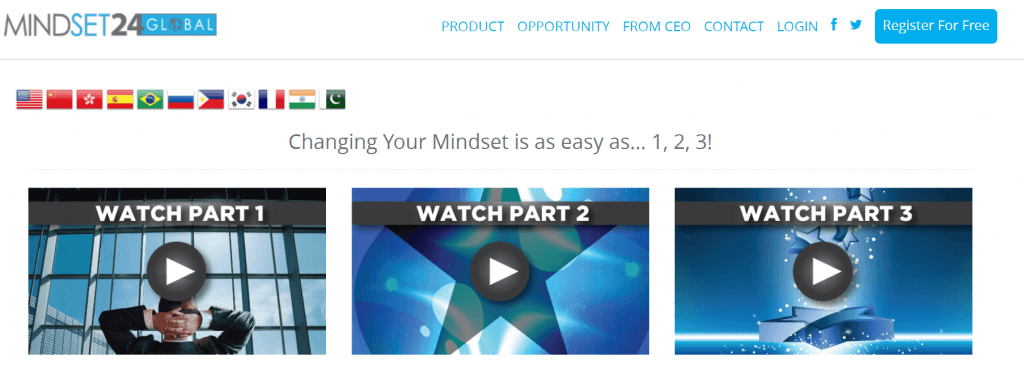 Mindset24Global.com