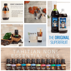 Noni Products