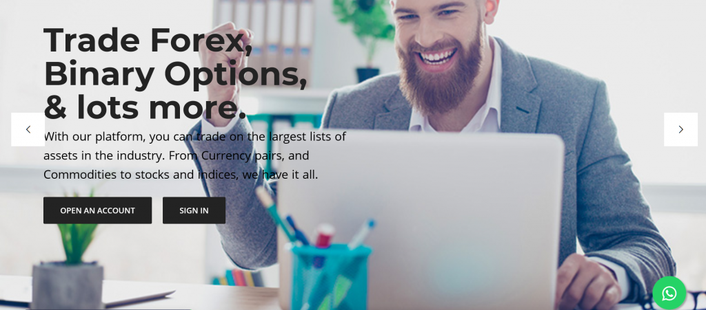 Forex Premium Review, Forex Premium Company