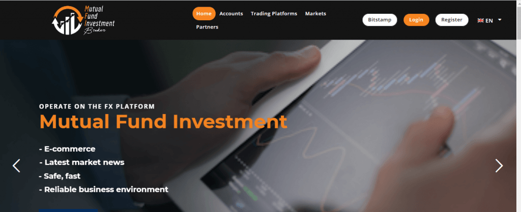 InvestMfi Review, InvestMfi Company