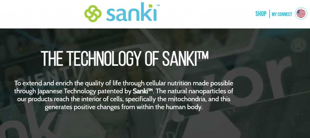 SankiGlobal.com