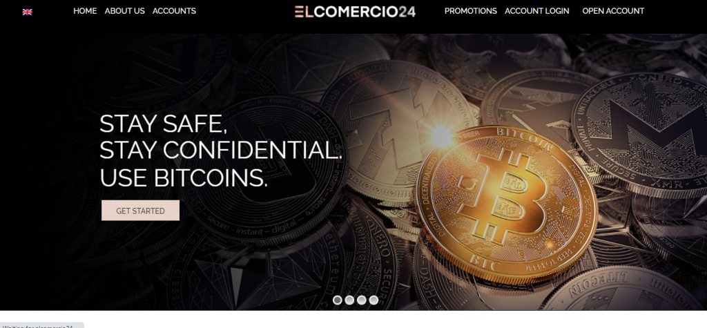 Elcomercio24 Review, Elcomercio24 Company