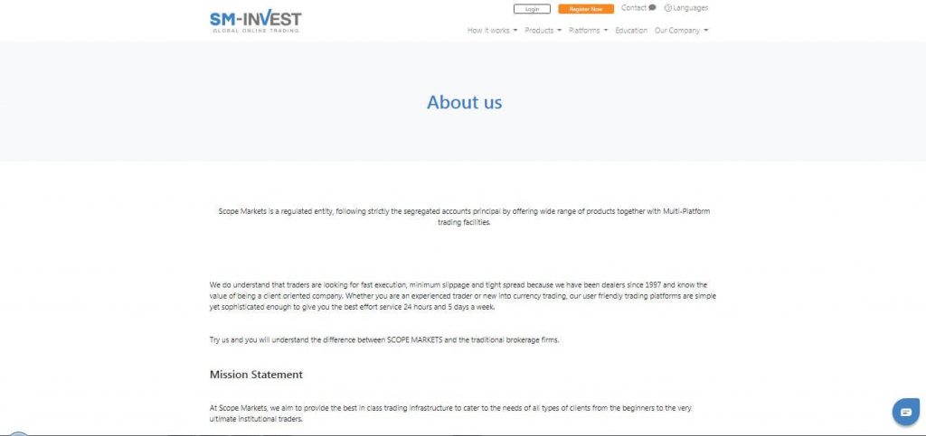 SM-Invest Review