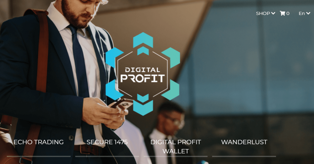 DigitalProfit.io