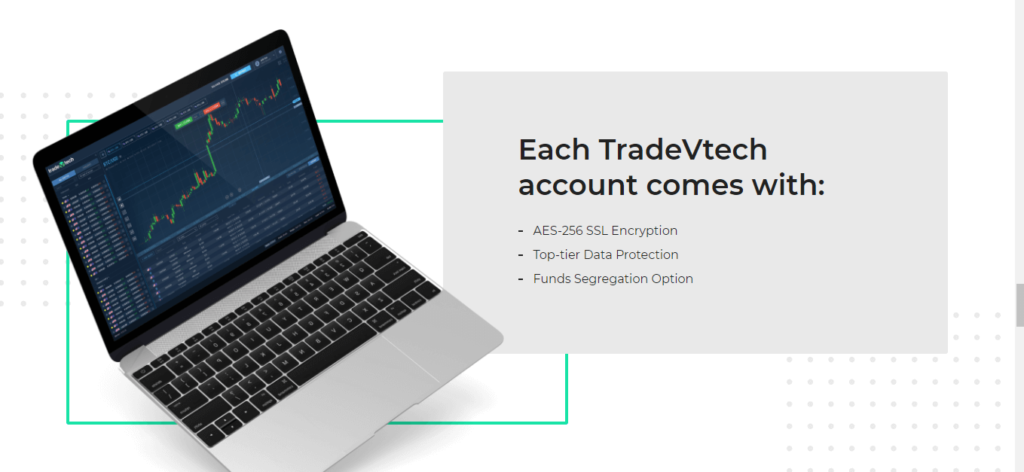 TradeVtech.com Review, TradeVtech.com Account
