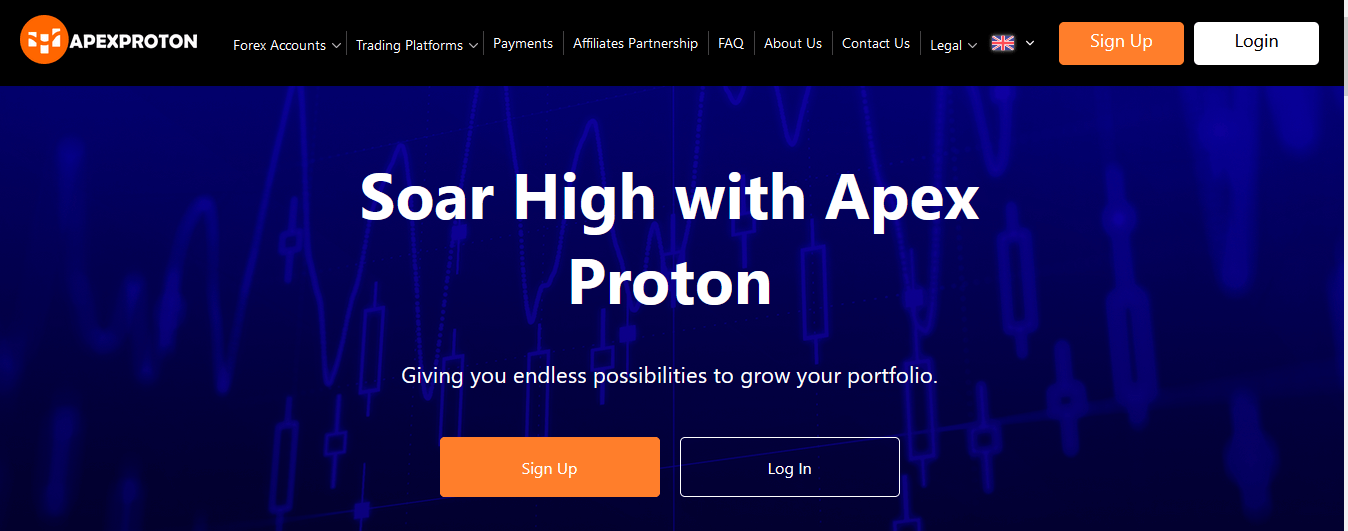 Apex Proton Review, Apex Proton Company