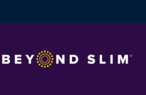 Beyond Slim Logo