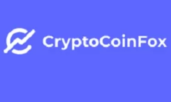 CryptoCoinFox Review, CryptoCoinFox Company