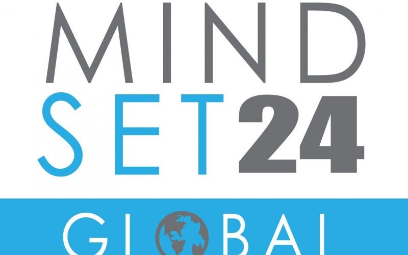 Mindset 24 Global