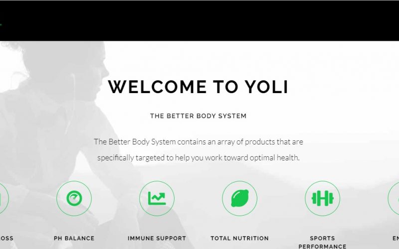 Yoli review, yoli.com review, yoli.com