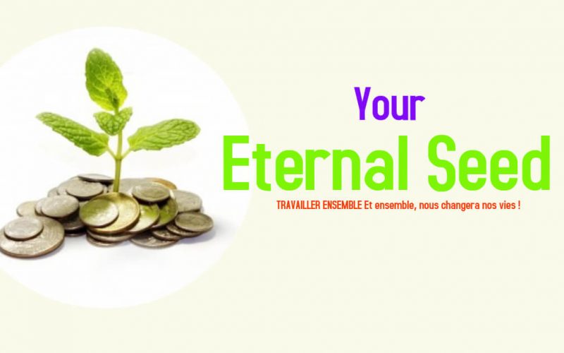 Your Eternal Seed