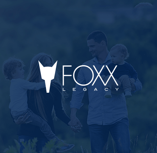 Foxx Legacy