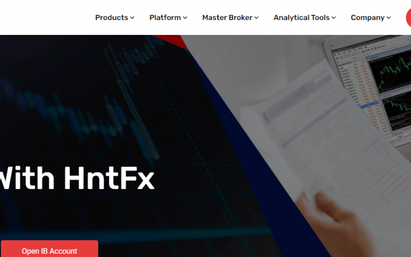 HNTFX Review, HNTFX Company