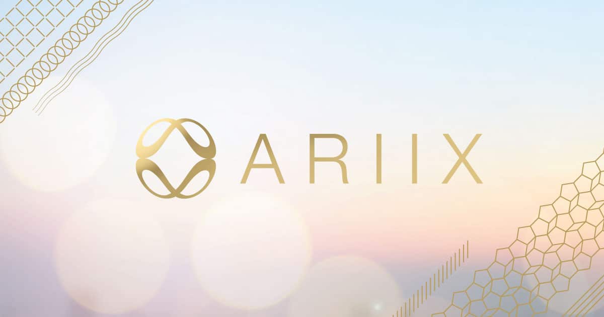 Ariix Logo